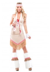 Indian Costume